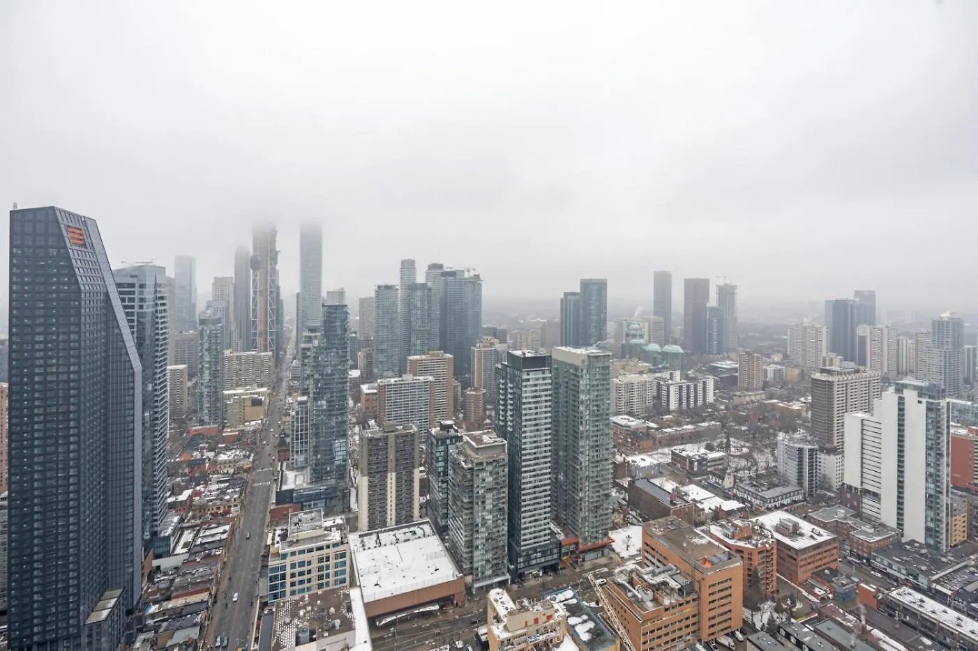 The Teahouse Condos By Globalstay In Downtown Toronto 0*,  Canada