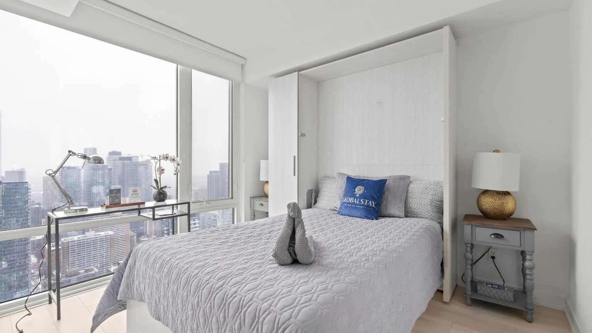 Apartment The Teahouse Condos By Globalstay In Downtown Toronto