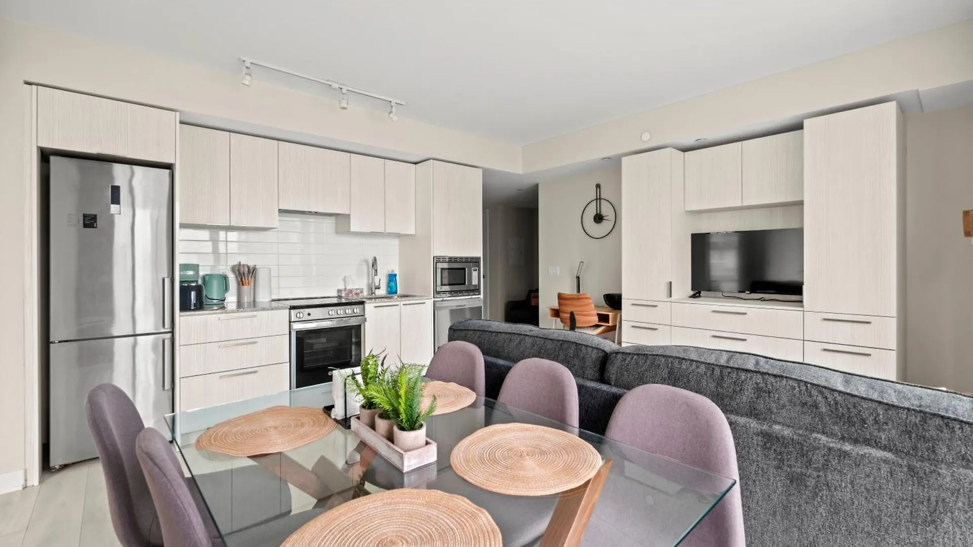 Apartment The Teahouse Condos By Globalstay In Downtown Toronto Canada