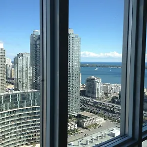 Appartement Tvhr - Luxury Condos In Heart Of Downtown