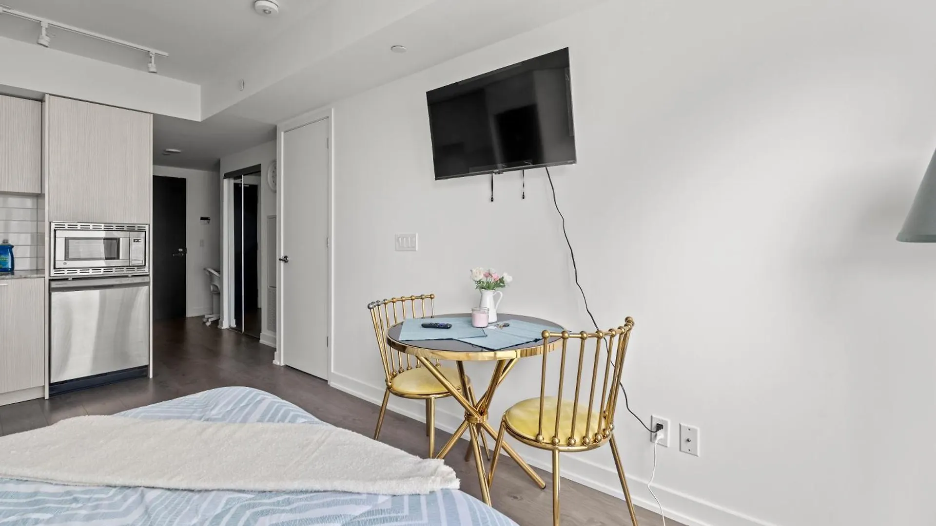 Appartamento The Teahouse Condos By Globalstay In Downtown Toronto Canada