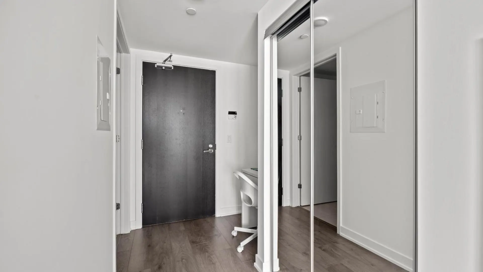 The Teahouse Condos By Globalstay In Downtown تورونتو شقة