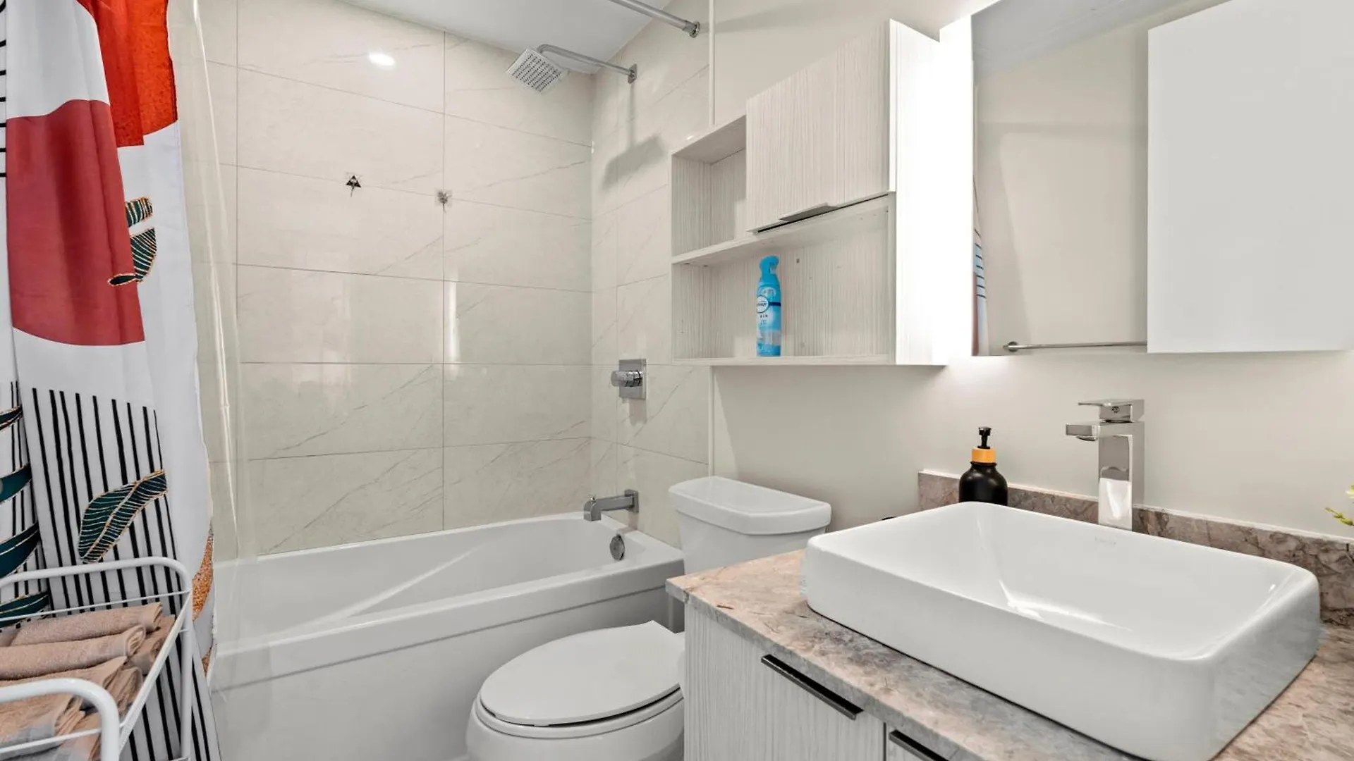 The Teahouse Condos By Globalstay In Downtown Toronto Canada