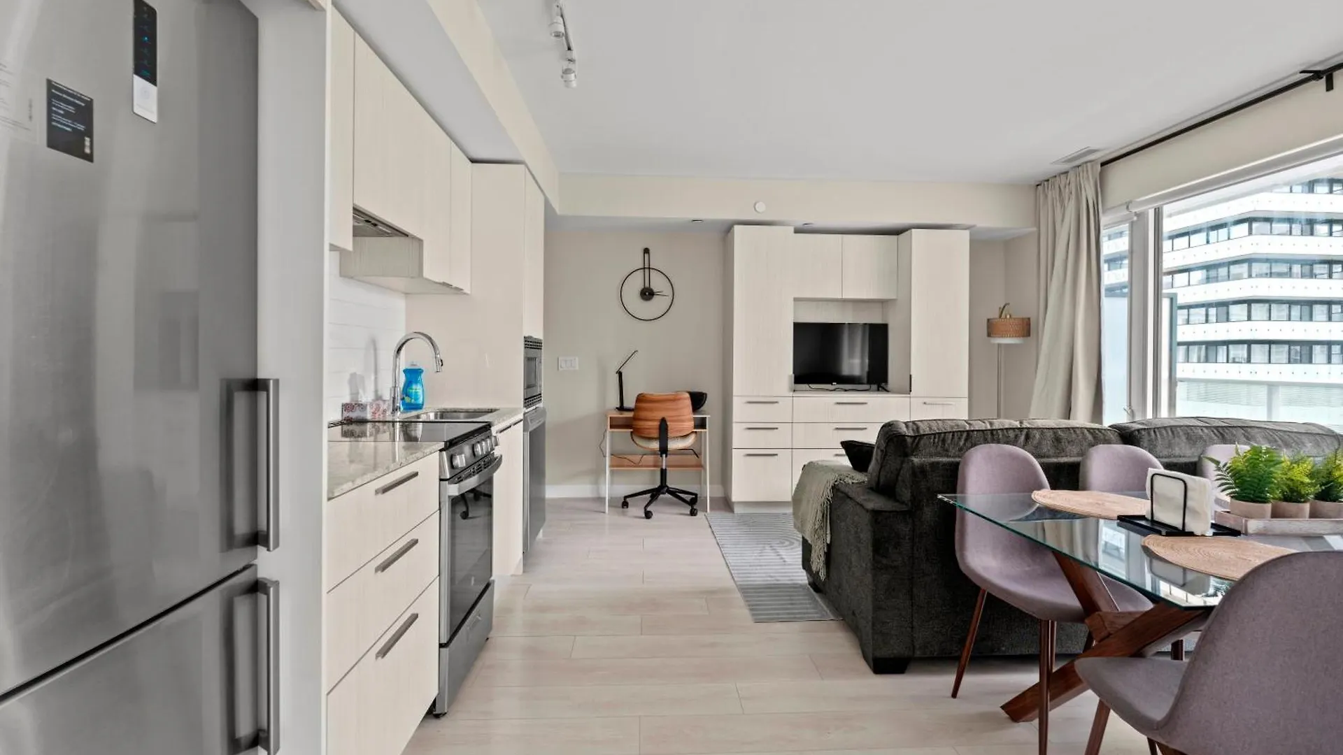 The Teahouse Condos By Globalstay In Downtown Toronto 0*,