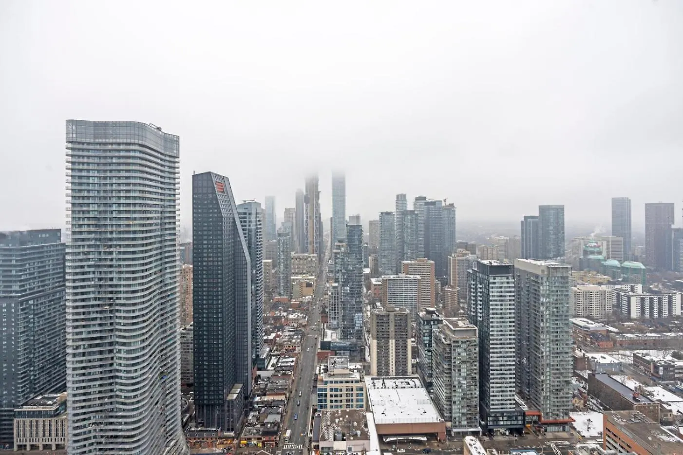 The Teahouse Condos By Globalstay In Downtown Toronto Canada