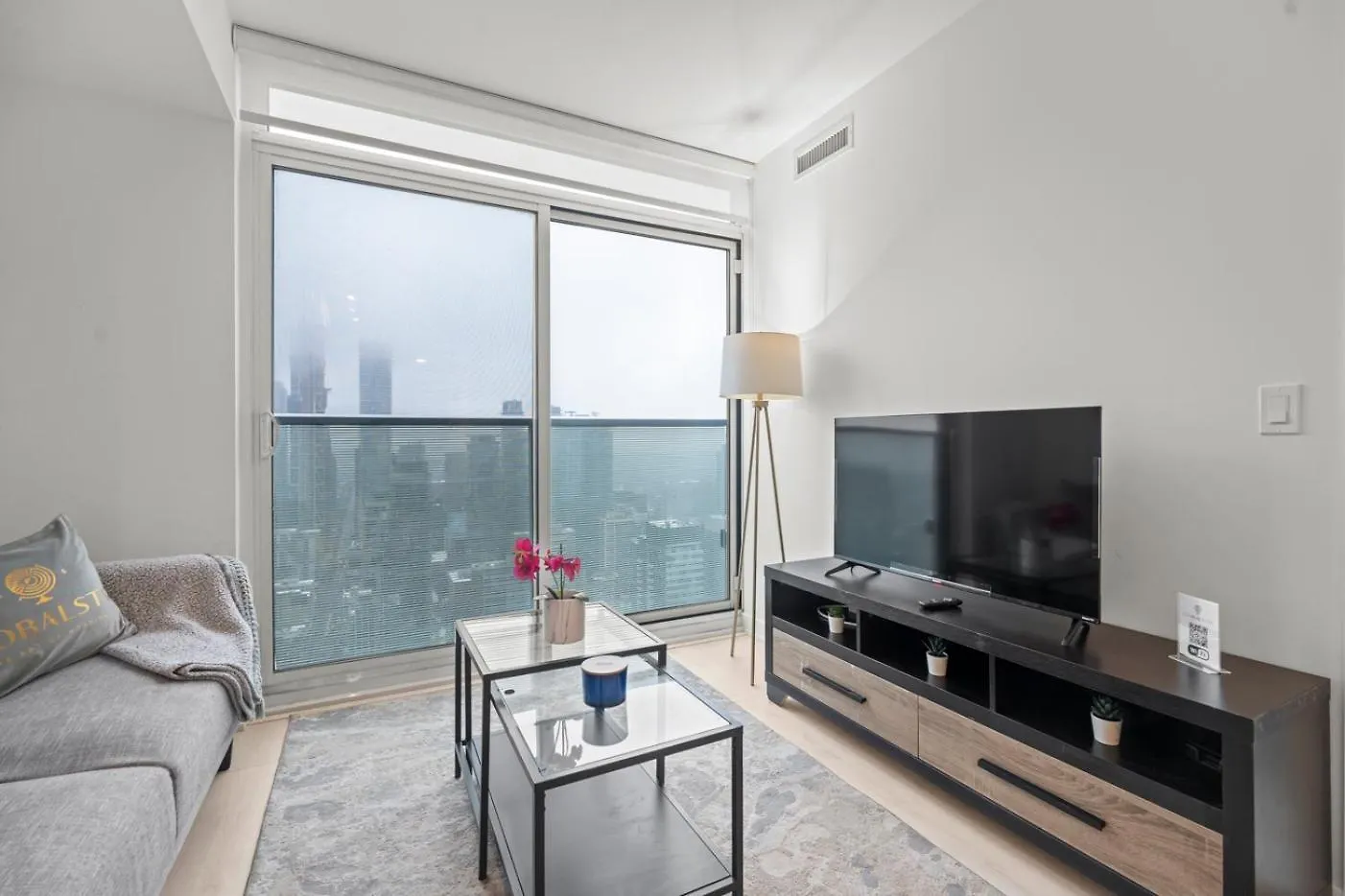 The Teahouse Condos By Globalstay In Downtown Toronto 0*,