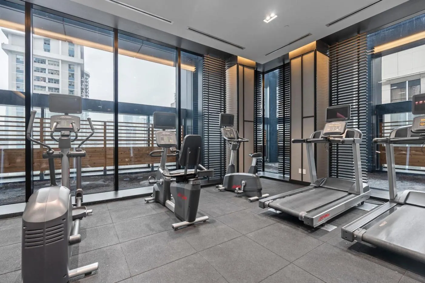 The Teahouse Condos By Globalstay In Downtown Toronto 0*,  Canada