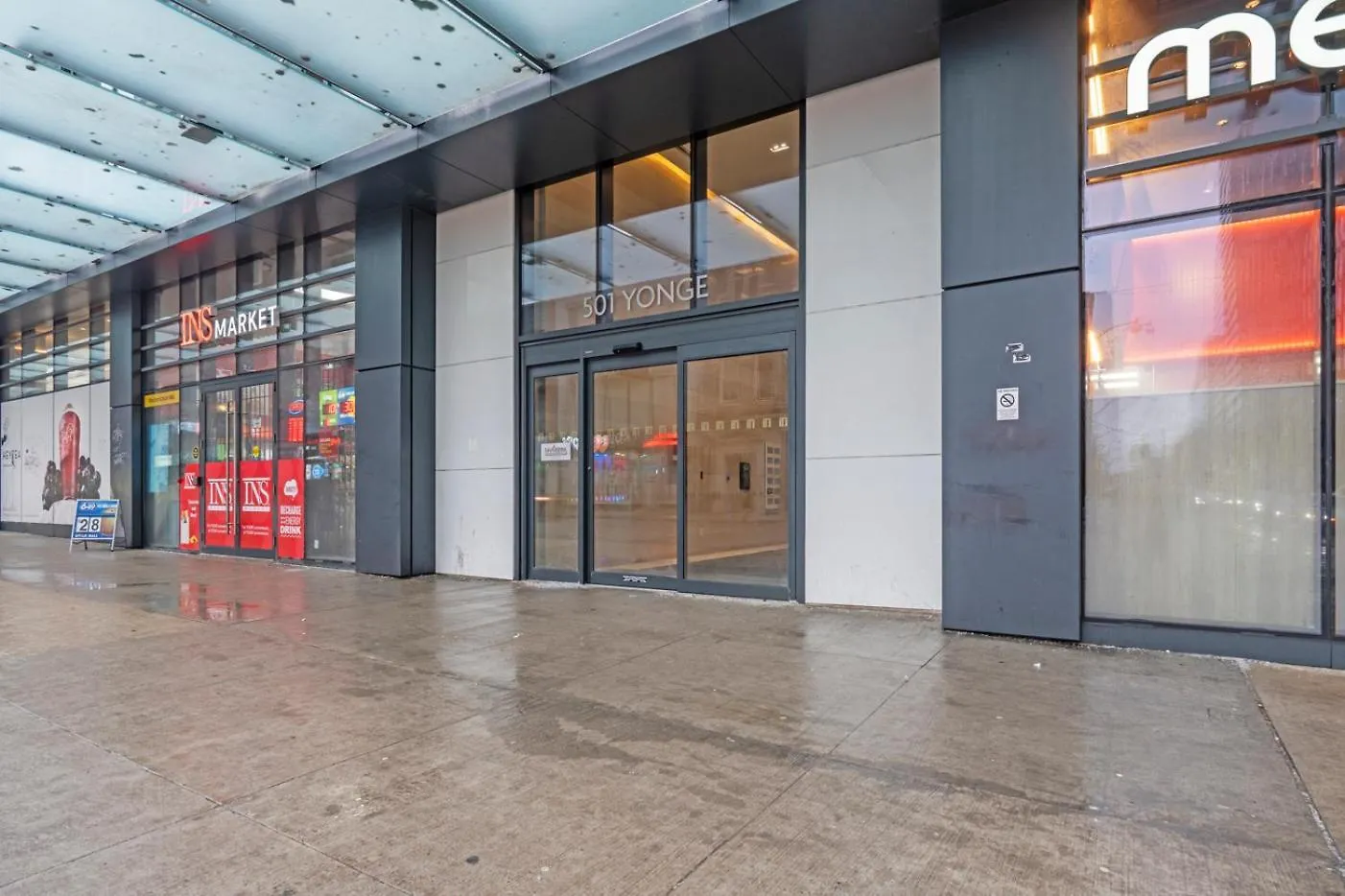 The Teahouse Condos By Globalstay In Downtown Toronto