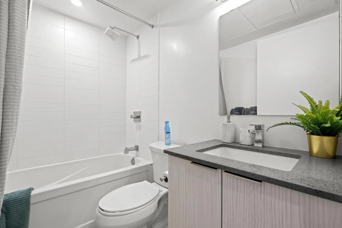 The Teahouse Condos By Globalstay In Downtown Toronto Apartment