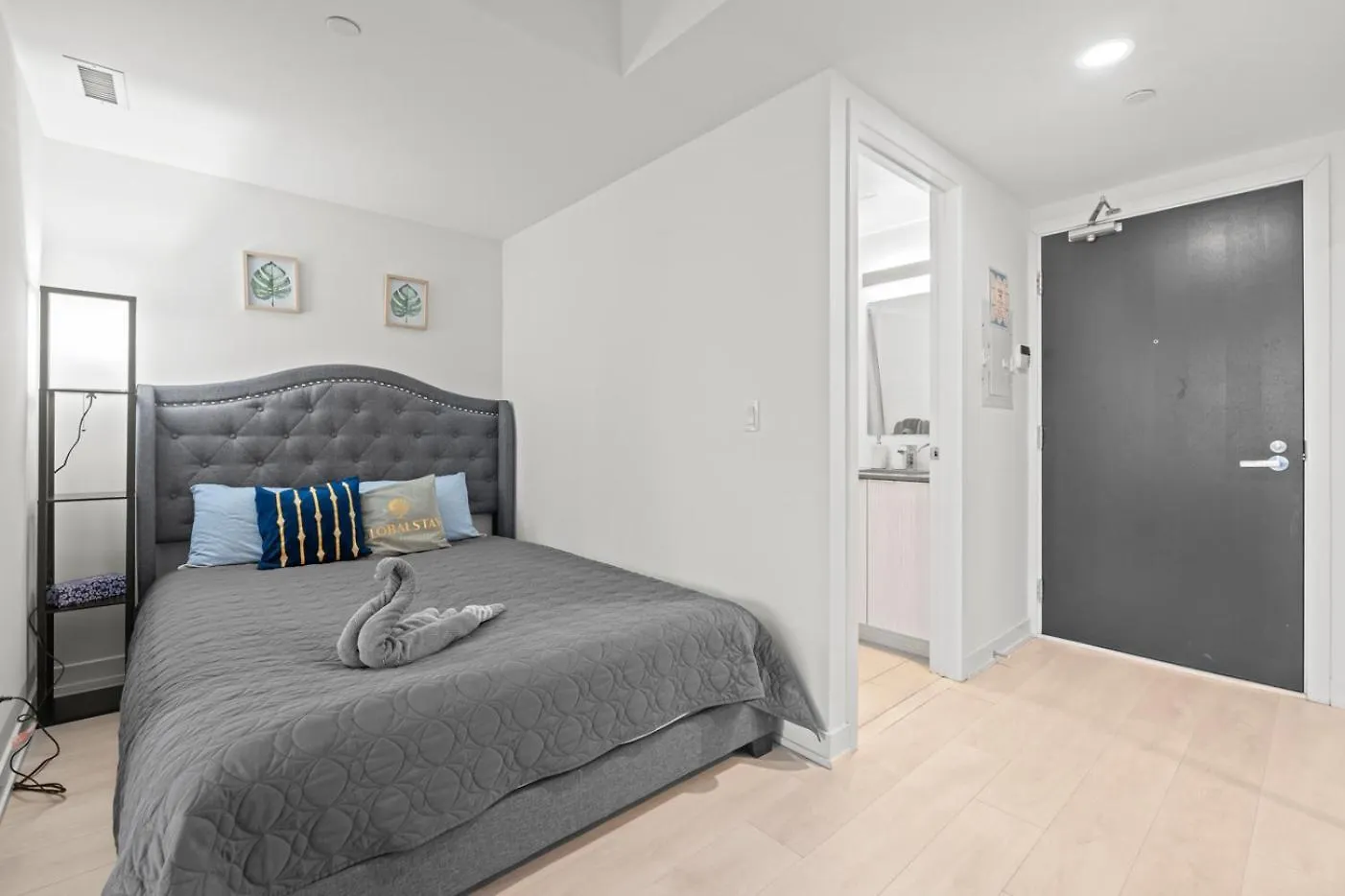 The Teahouse Condos By Globalstay In Downtown Toronto Appartamento