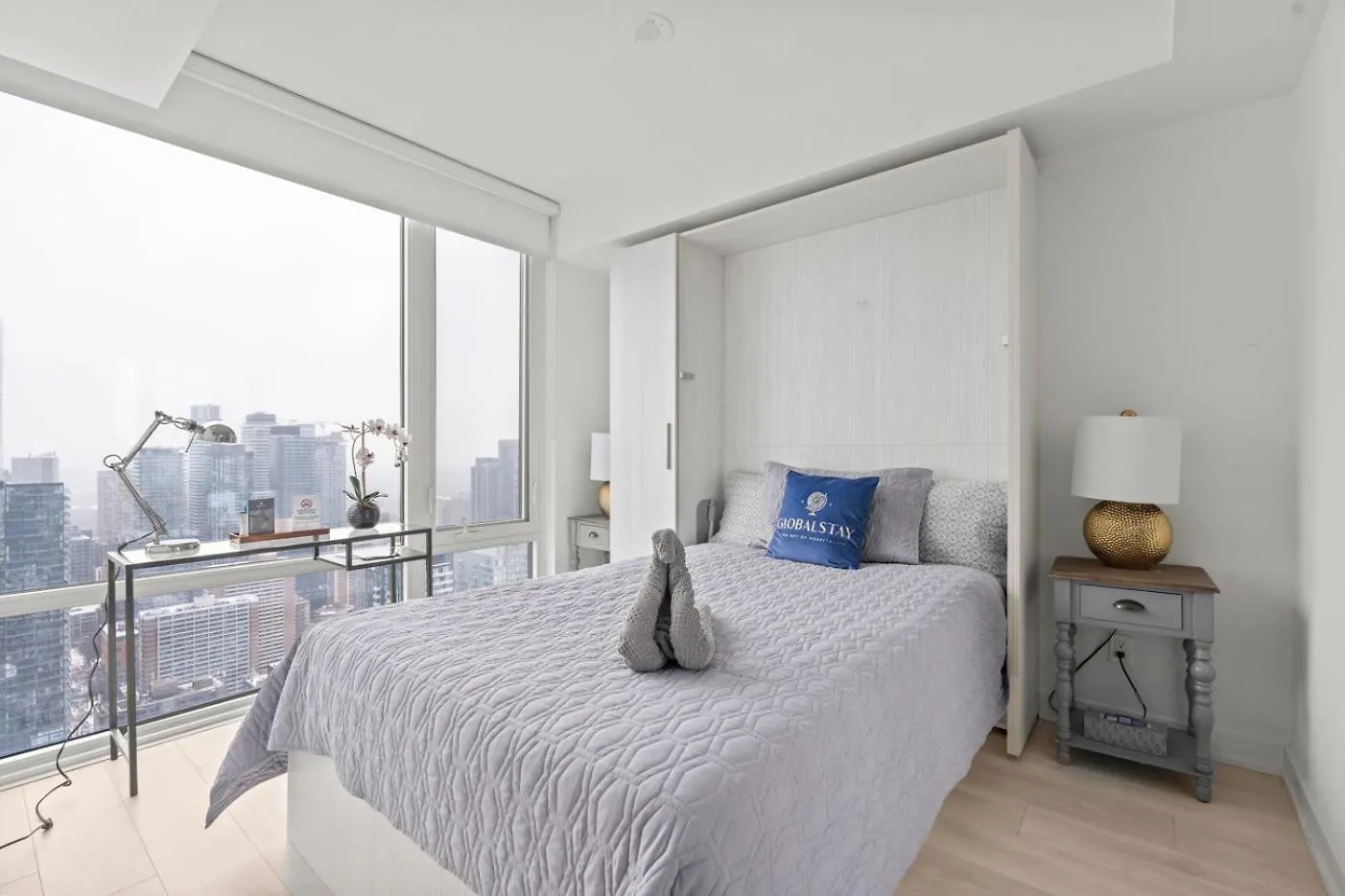 The Teahouse Condos By Globalstay In Downtown Toronto 0*,  Canada