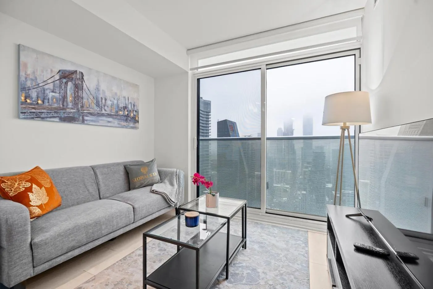 Apartment The Teahouse Condos By Globalstay In Downtown Toronto Canada