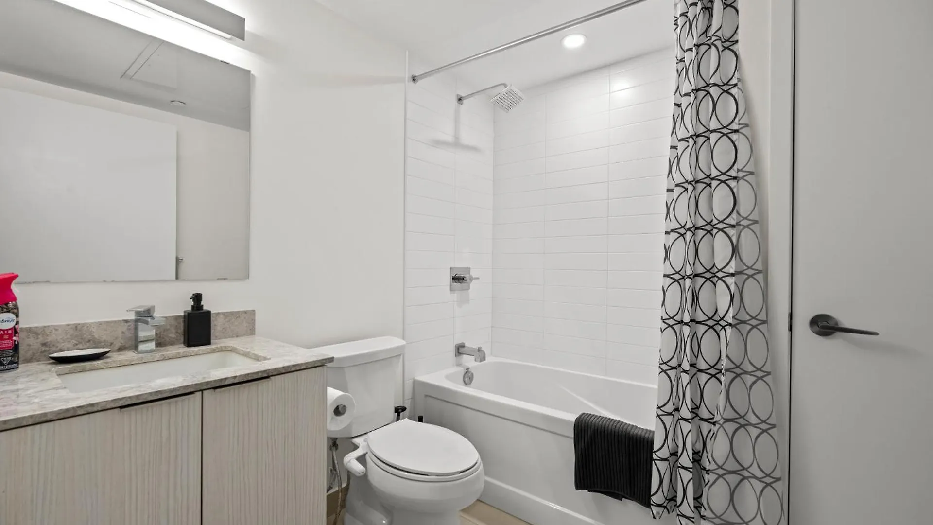 The Teahouse Condos By Globalstay In Downtown Toronto 0*,  Canada