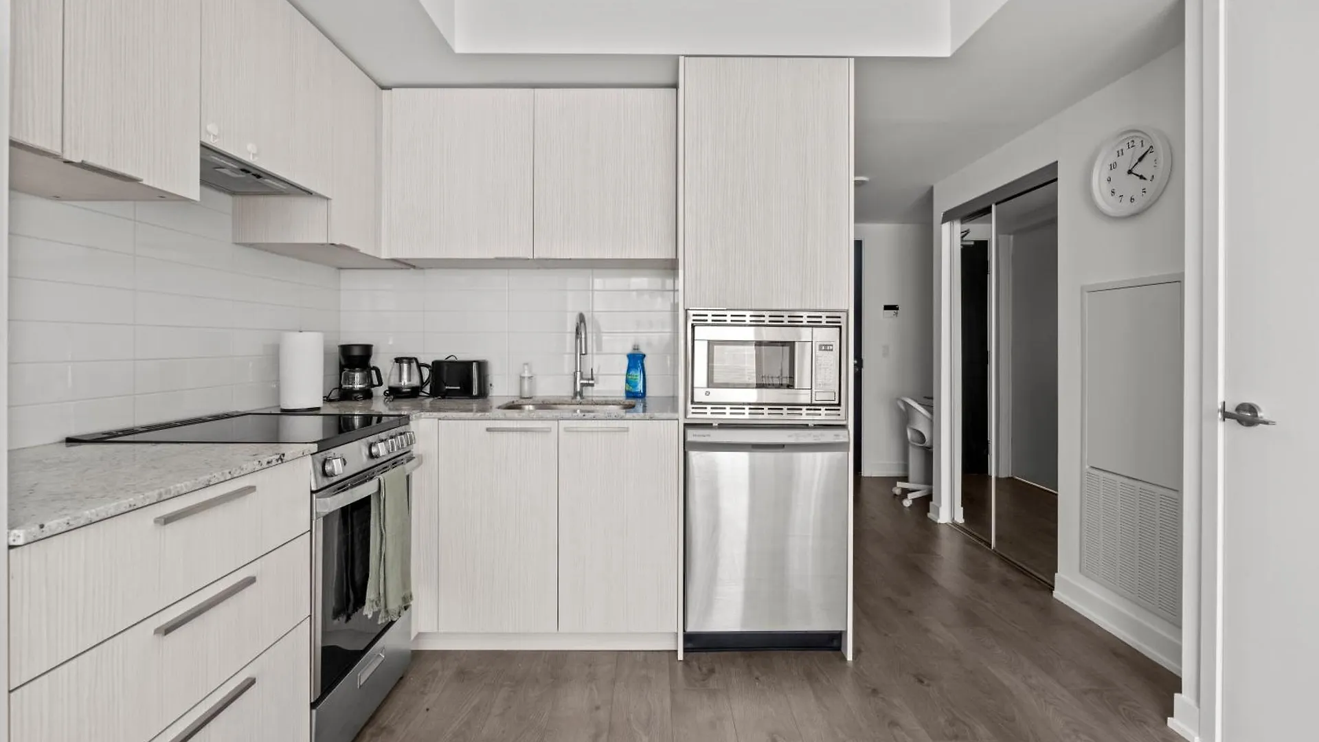 The Teahouse Condos By Globalstay In Downtown Toronto Appartamento