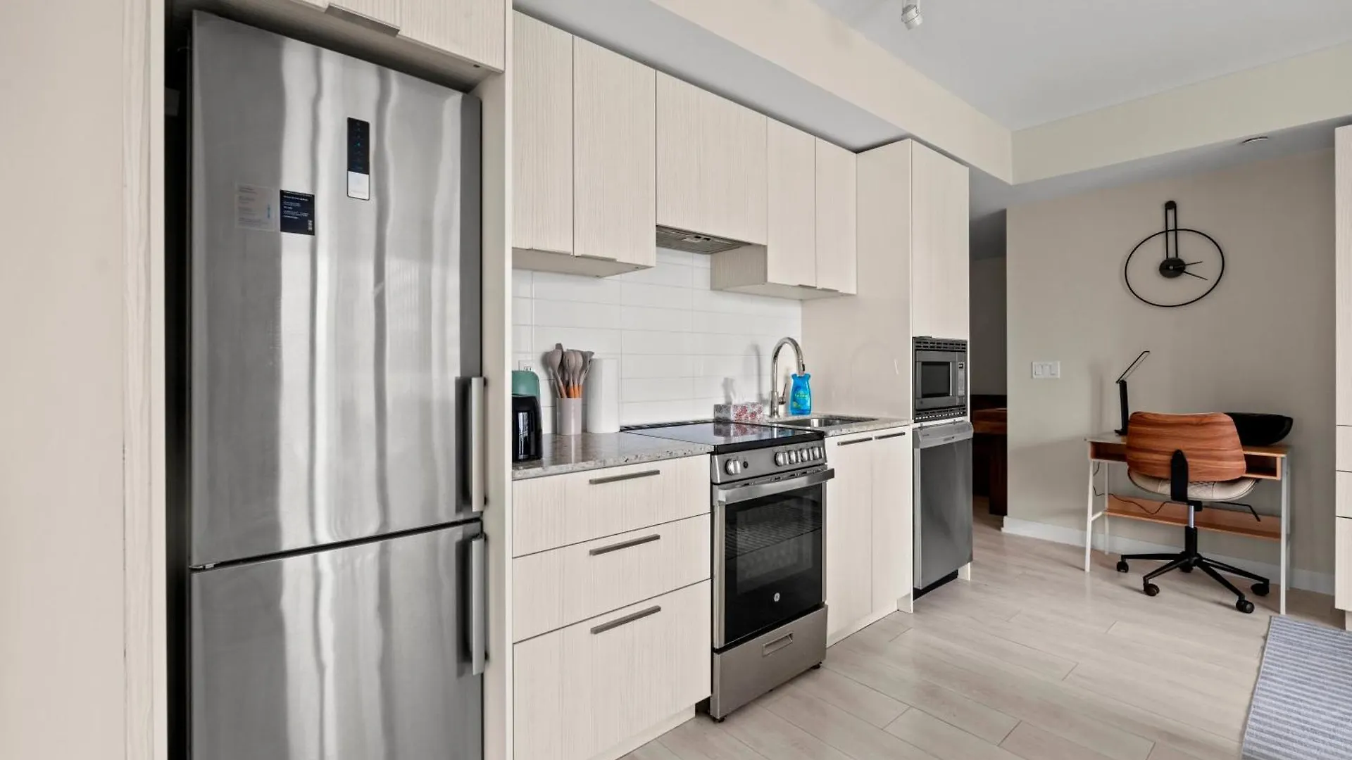 The Teahouse Condos By Globalstay In Downtown Toronto 0*,  Canada