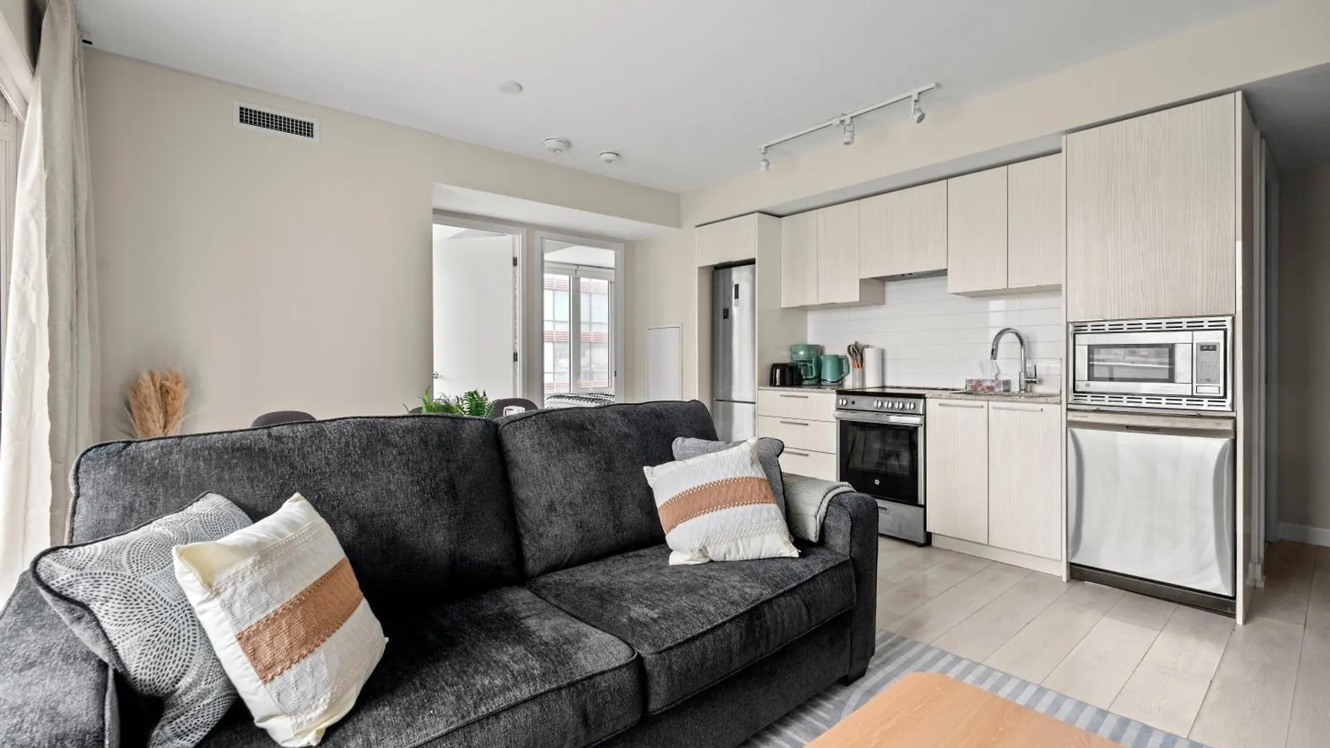 Appartamento The Teahouse Condos By Globalstay In Downtown Toronto Canada