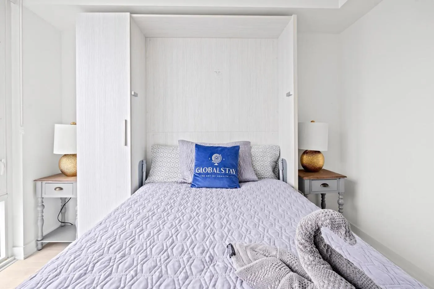 Apartment The Teahouse Condos By Globalstay In Downtown Toronto